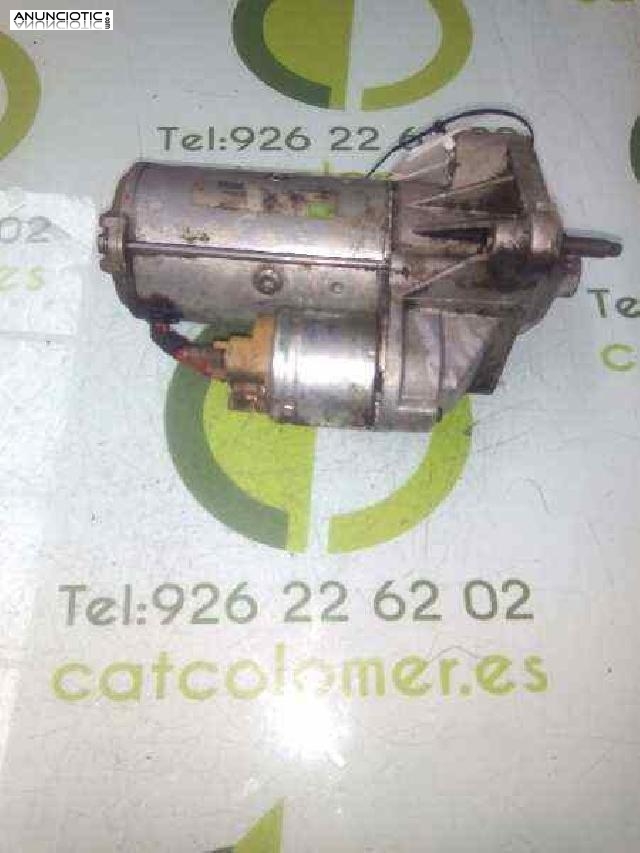 Motor de arranque - 5521405 - renault