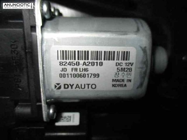 Elevalunas - 5064475 - kia cee d 1.4