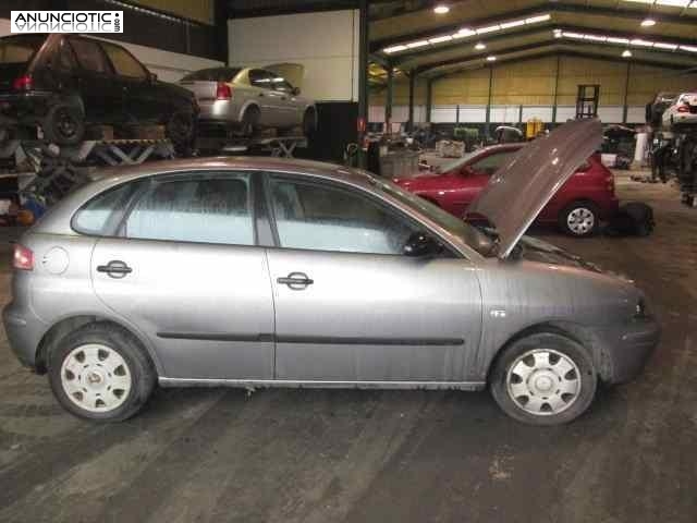 Elevalunas - 4709309 - seat ibiza (6l1)