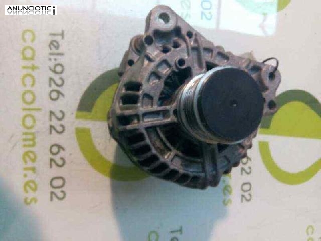 Alternador - 5575942 - seat ibiza st