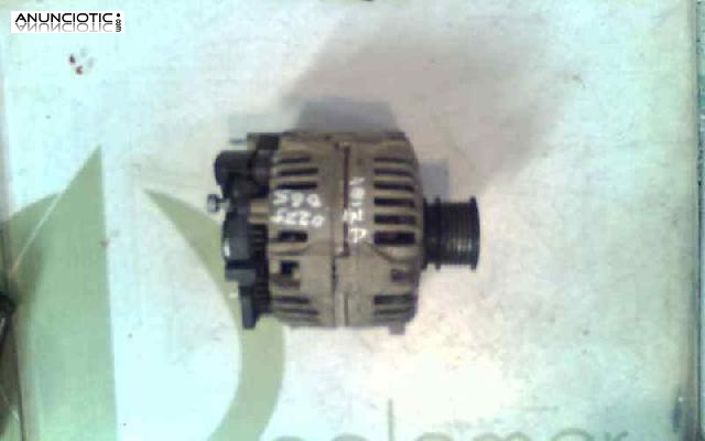 Alternador - 5191182 - seat ibiza (6l1) 