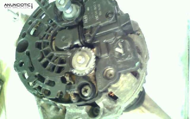 Alternador - 5191182 - seat ibiza (6l1) 