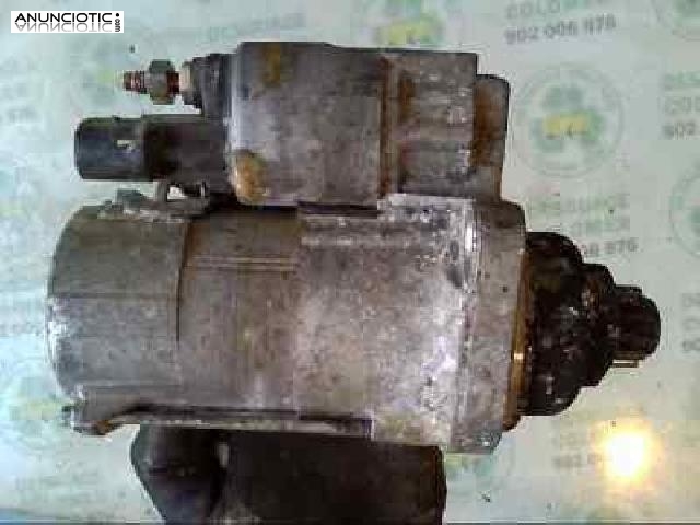 Motor de arranque - 3108448 - seat altea 