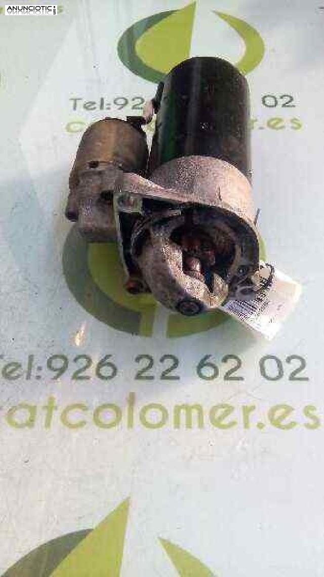 Motor de arranque - 5126862 - fiat stilo