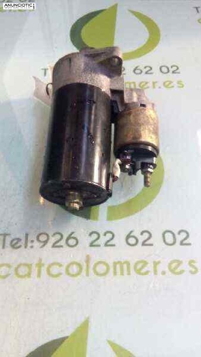 Motor de arranque - 5126862 - fiat stilo