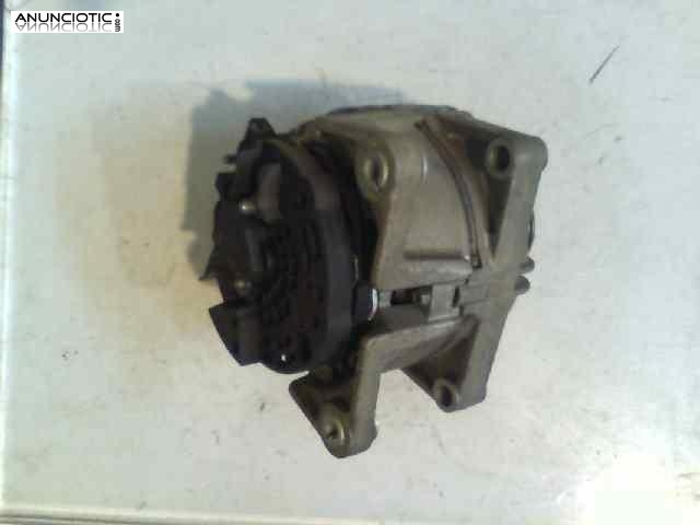 Alternador - 637664 - opel astra gtc 1.6 