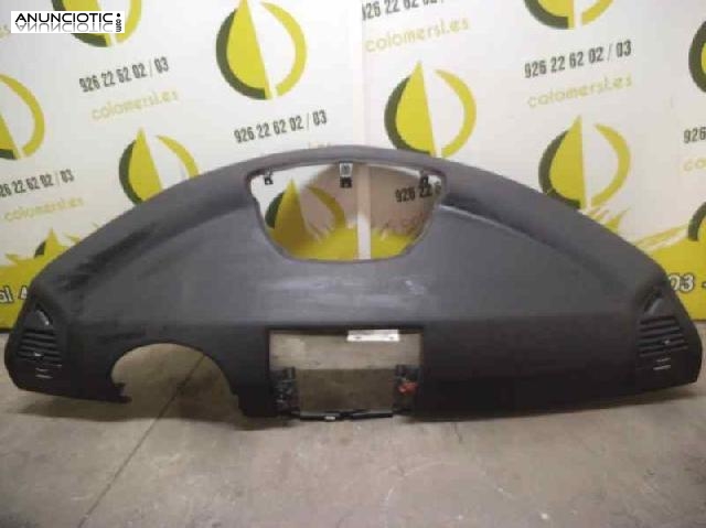 Airbag - 3932933 - citroen c4 coupe vtr 