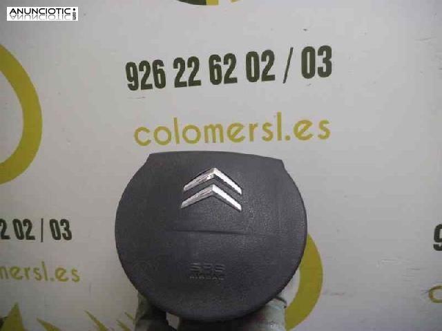 Airbag - 3932933 - citroen c4 coupe vtr 