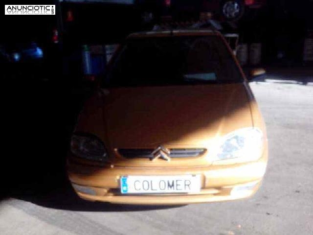 Elevalunas - 3671366 - citroen saxo 1.1 