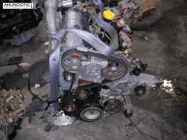 Motor - 2269981 - renault megane i 