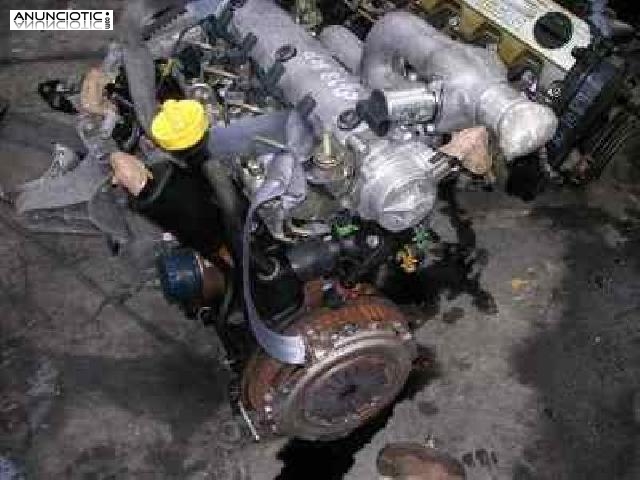 Motor - 2269981 - renault megane i 