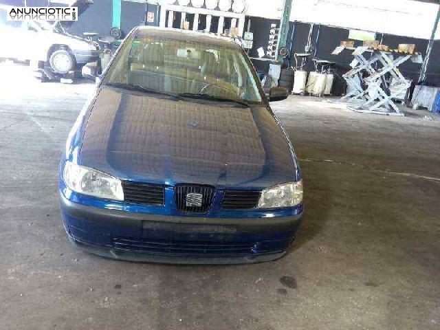 Motor - 4259765 - seat ibiza (6k1) 