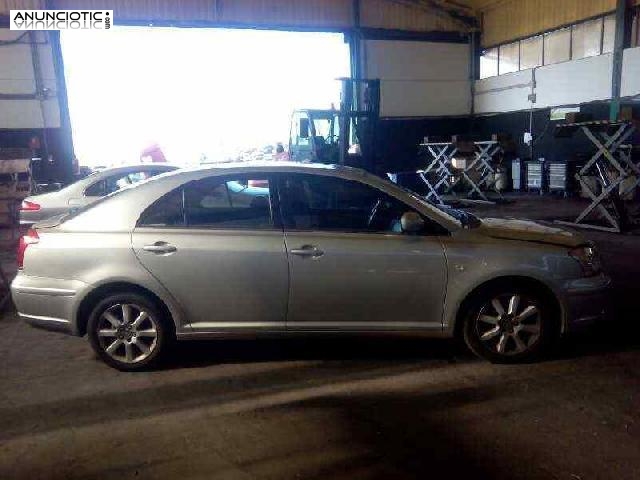 Paragolpes - 4351890 - toyota avensis