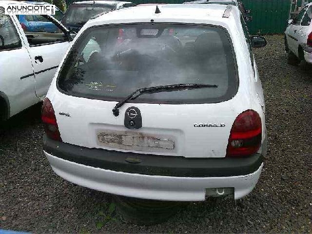 Puerta - 4445142 - opel corsa b 1.7 