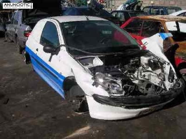 Elevalunas - 2172731 - peugeot 206 sw 