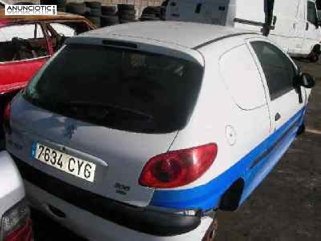 Elevalunas - 2172731 - peugeot 206 sw 