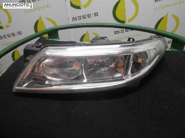 Faro - 3345110 - renault laguna ii (bg0) 