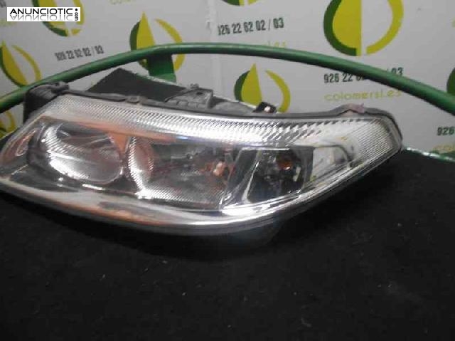 Faro - 3345110 - renault laguna ii (bg0) 