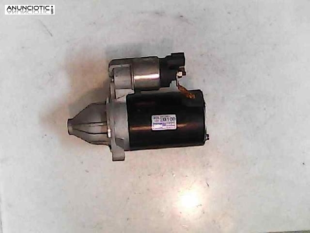 Motor de arranque - 4158073 - hyundai 