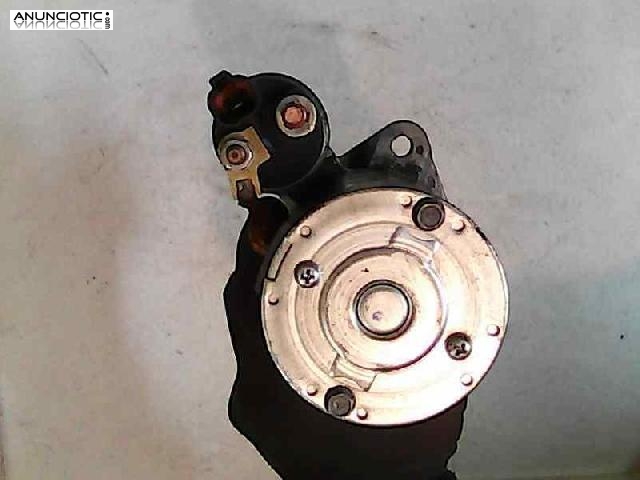 Motor de arranque - 4158073 - hyundai 