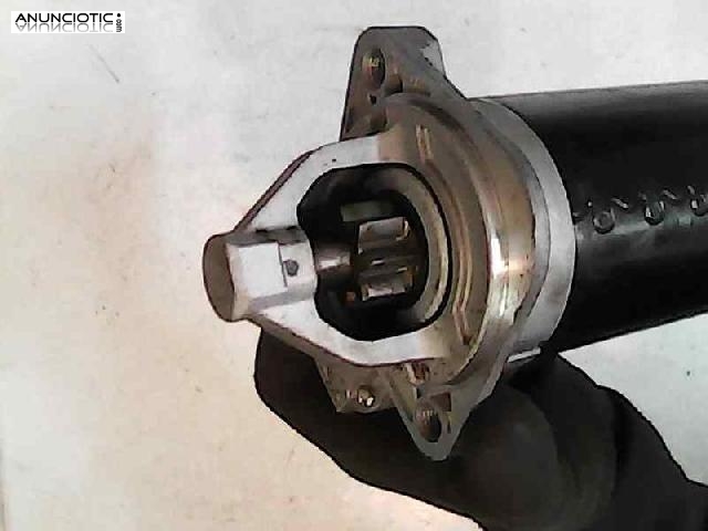 Motor de arranque - 4158073 - hyundai 