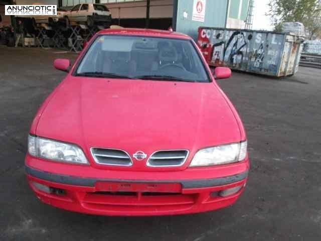 Motor - 3356273 - nissan primera berlina 