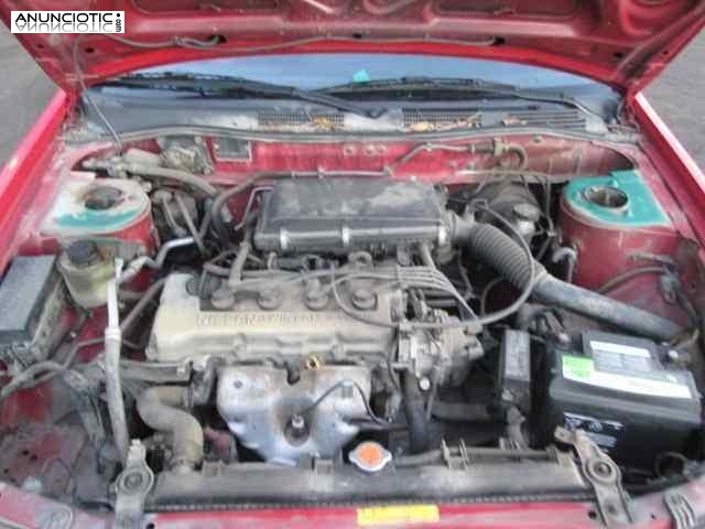 Motor - 3356273 - nissan primera berlina 