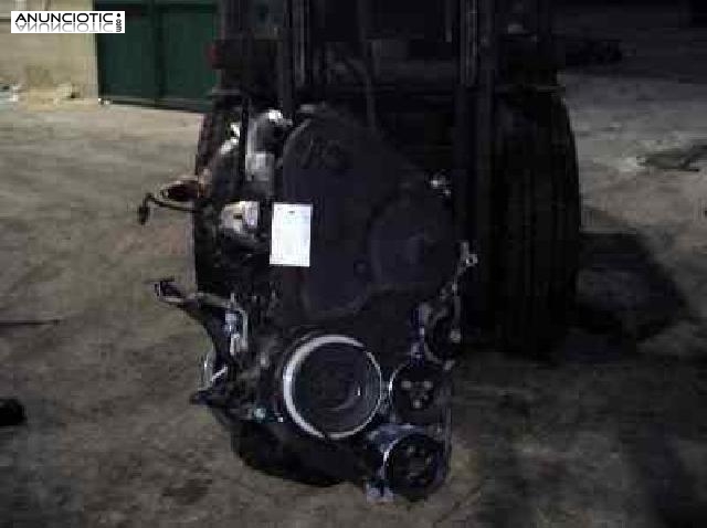 Motor - 105921 - seat toledo (1l) 