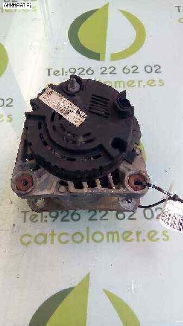 Alternador - 5712172 - opel vivaro 2.5