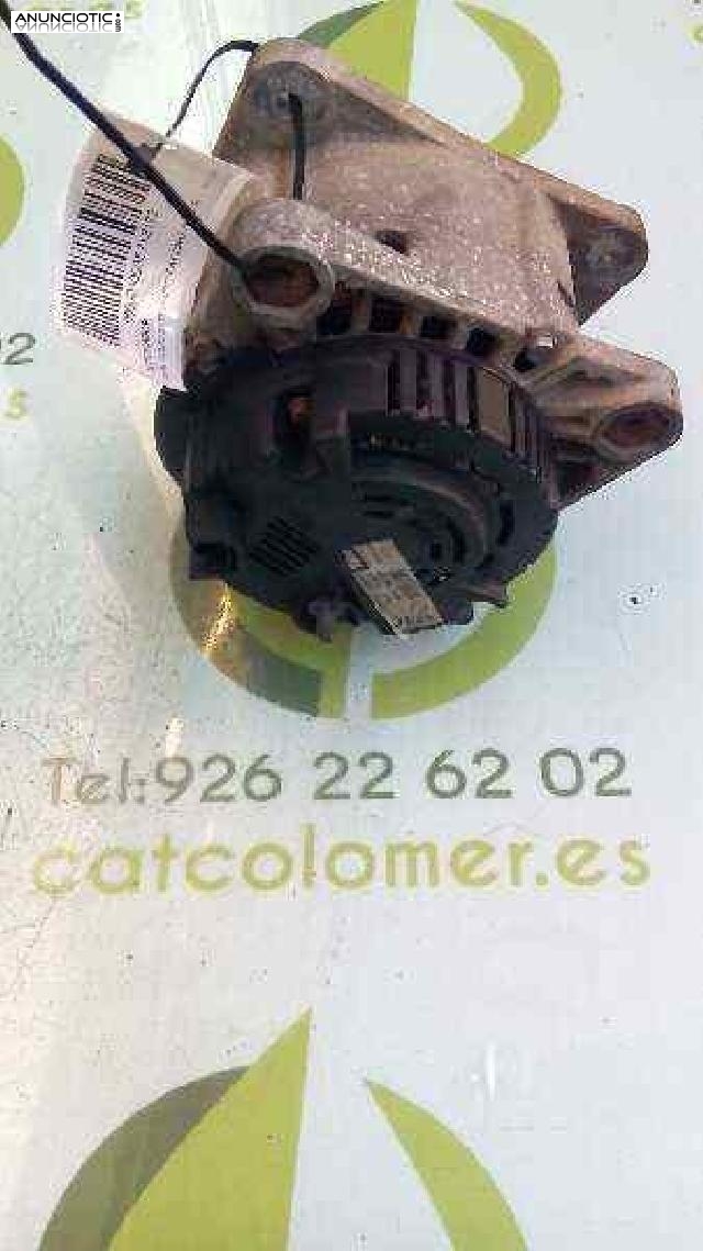 Alternador - 5712172 - opel vivaro 2.5