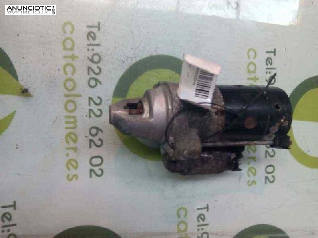 Motor de arranque - 5323318 - honda cr-v