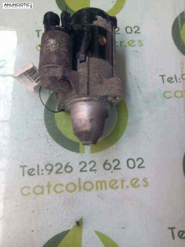 Motor de arranque - 5323318 - honda cr-v