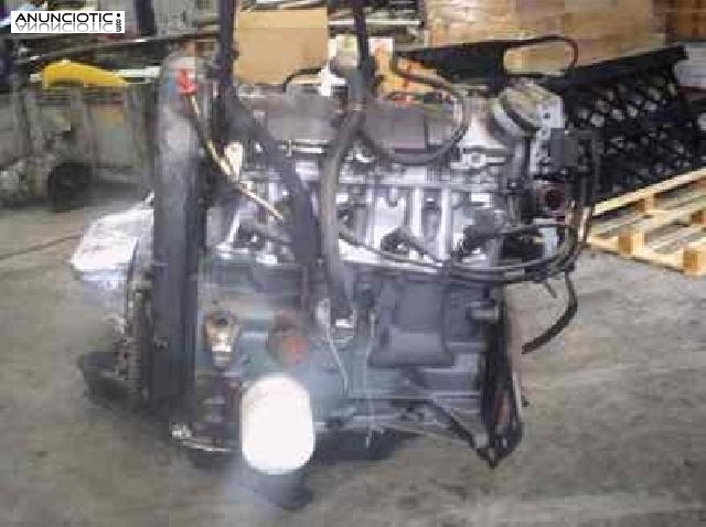 Motor - 105930 - fiat tipo (160) 1.6 