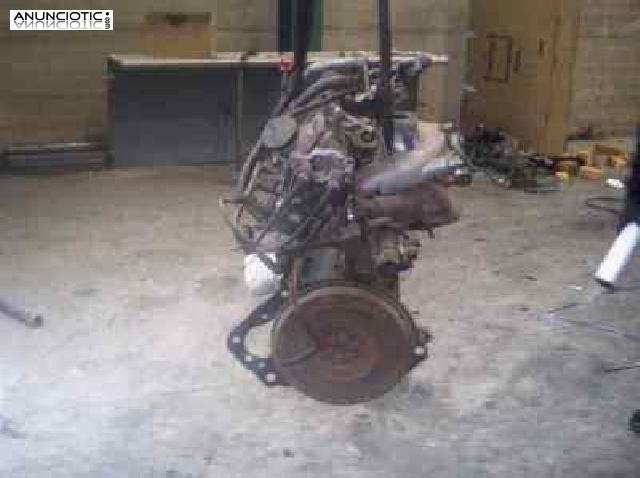 Motor - 105930 - fiat tipo (160) 1.6 