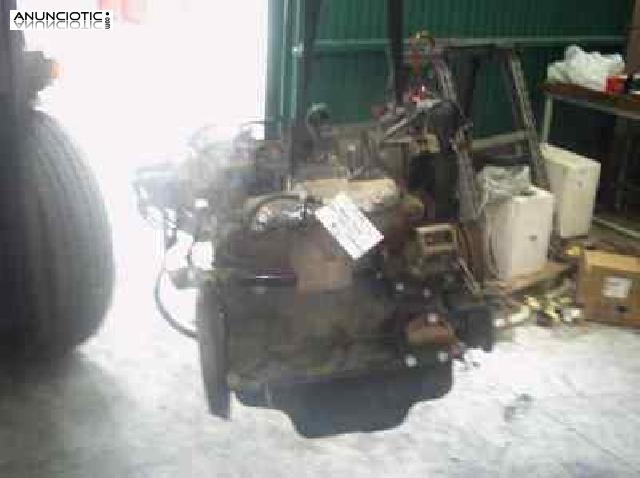 Motor - 105930 - fiat tipo (160) 1.6 