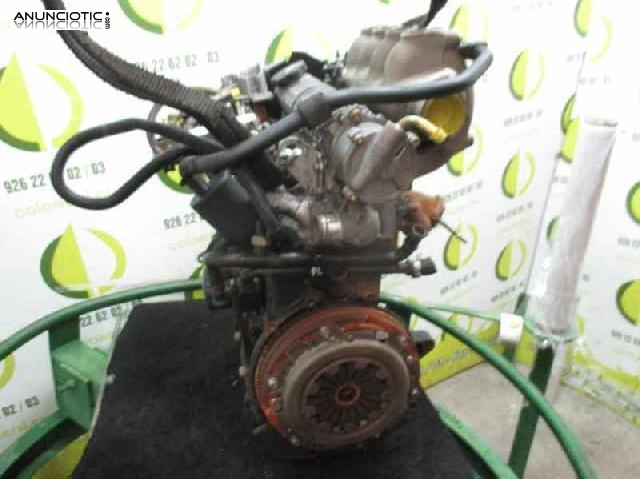 Motor - 5172689 - renault 19 hatchback 