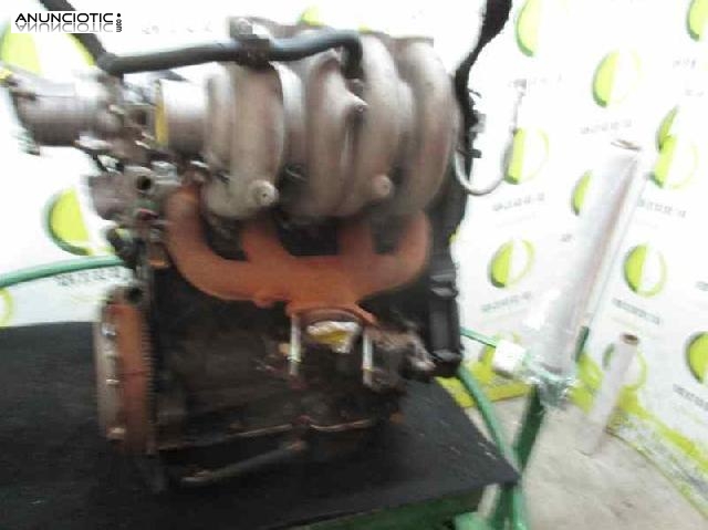 Motor - 5172689 - renault 19 hatchback 