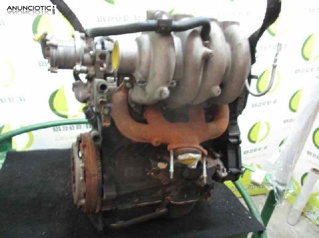 Motor - 5172689 - renault 19 hatchback 