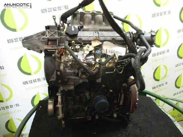 Motor - 5172689 - renault 19 hatchback 