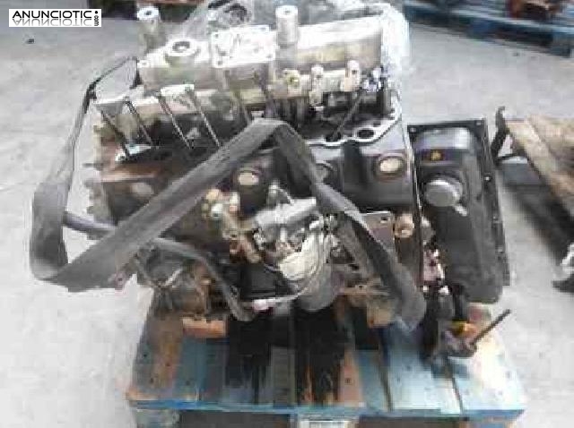 Motor - 3020072 - nissan terrano/terrano