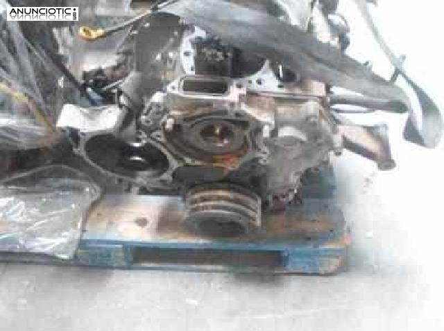 Motor - 3020072 - nissan terrano/terrano