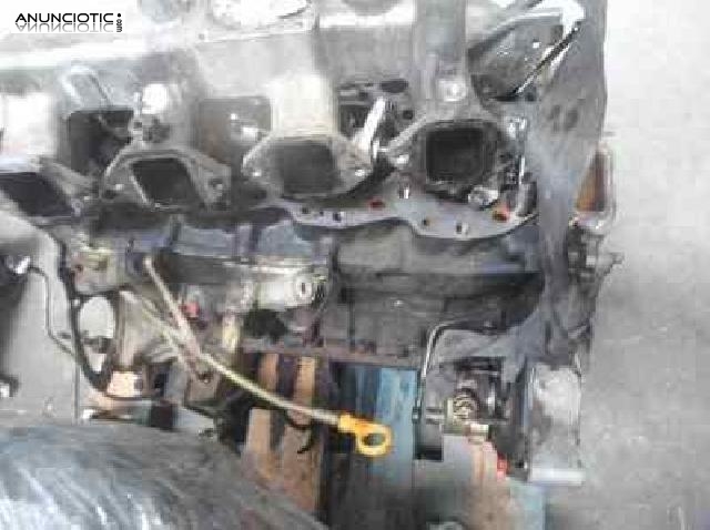 Motor - 3020072 - nissan terrano/terrano