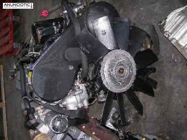 Motor - 2309713 - daewoo lublin