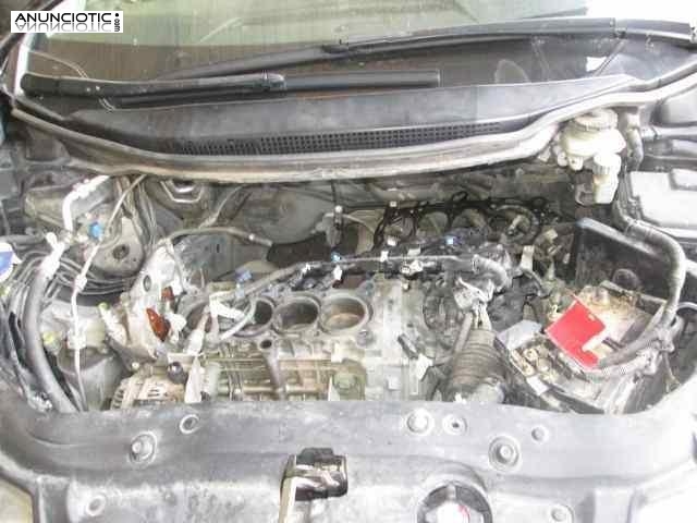 Puerta - 4007589 - honda civic berlina 5