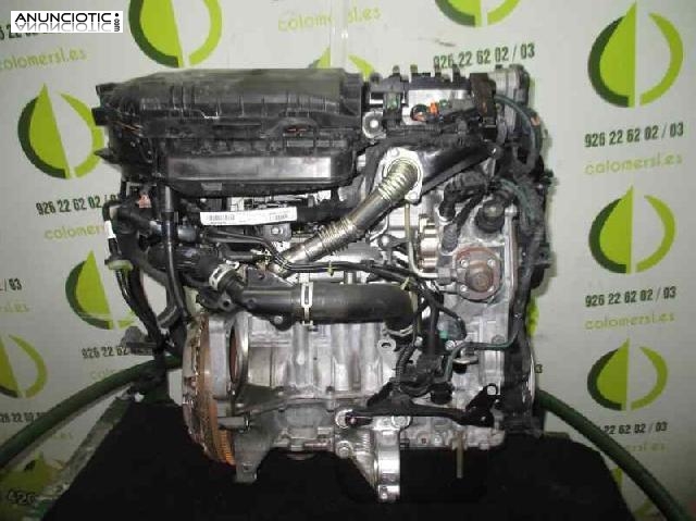 Motor - 4947302 - citroen c3 picasso 