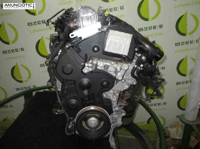 Motor - 4947302 - citroen c3 picasso 