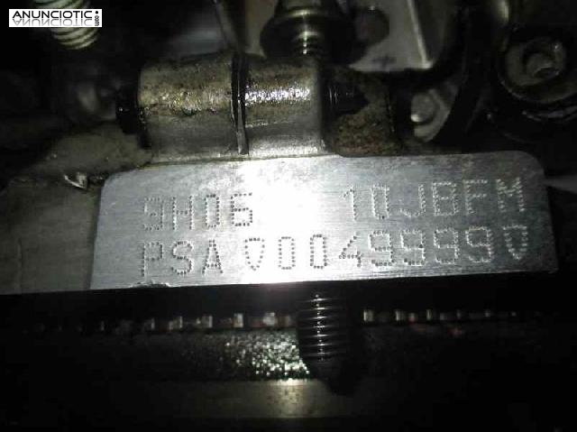 Motor - 4947302 - citroen c3 picasso 