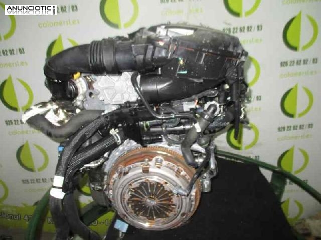 Motor - 4947302 - citroen c3 picasso 