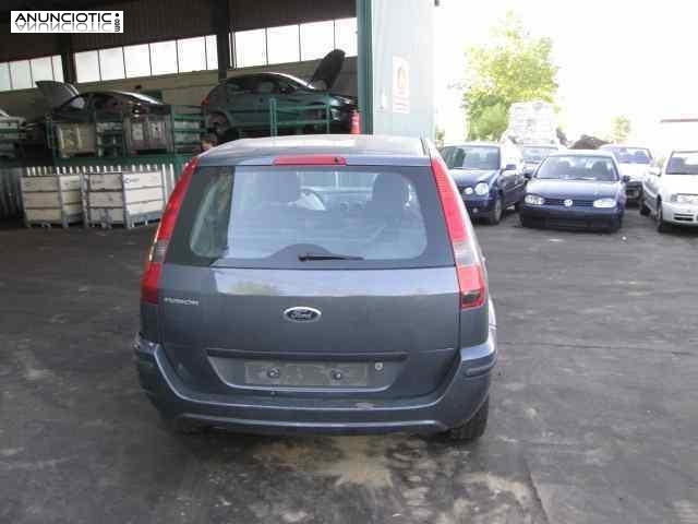 Puerta - 3231768 - ford fusion (cbk) 1.4 