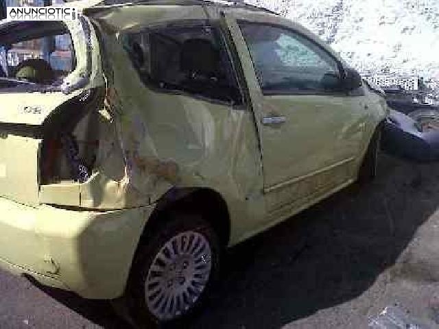 Elevalunas - 3106492 - citroen c2 audace 